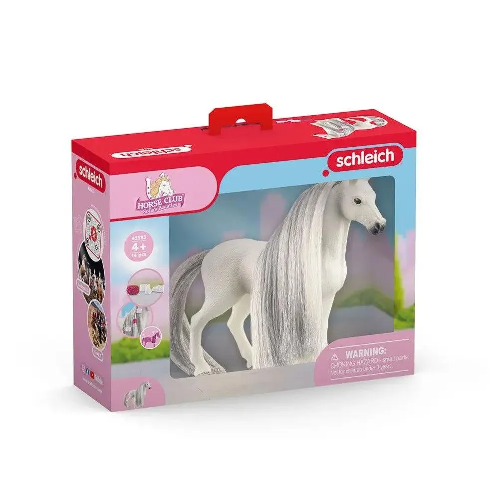 SCHLEICH 42583 HORSE CLUB Beauty Horse Quarter Horse Mare