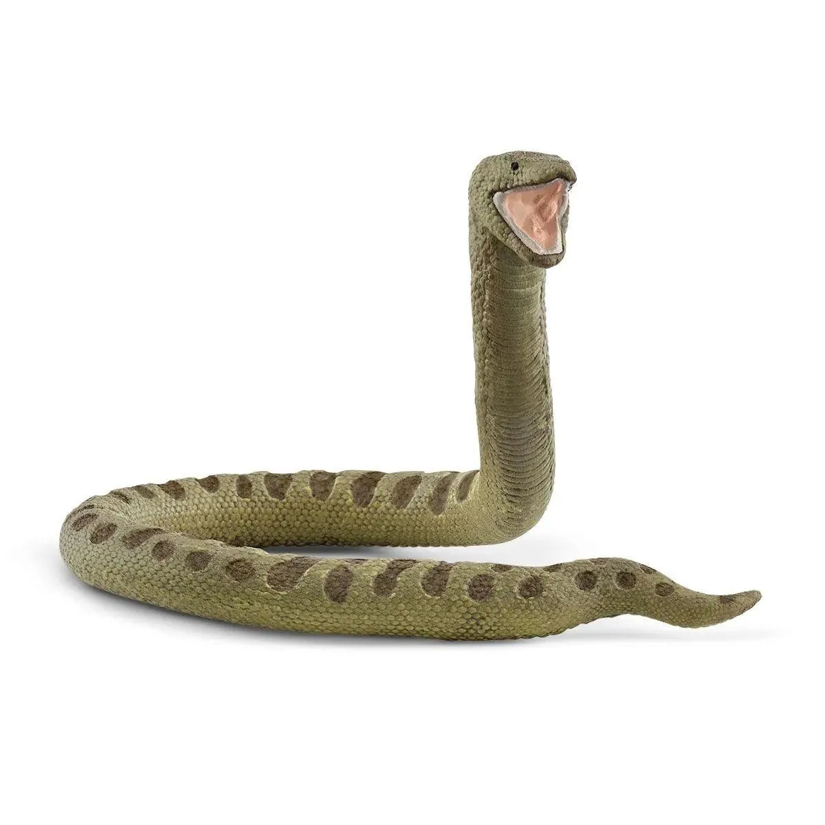 SCHLEICH 42625 Danger in the Swamp Snake Playset