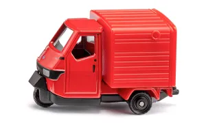 Siku 1583 Piaggio Ape
