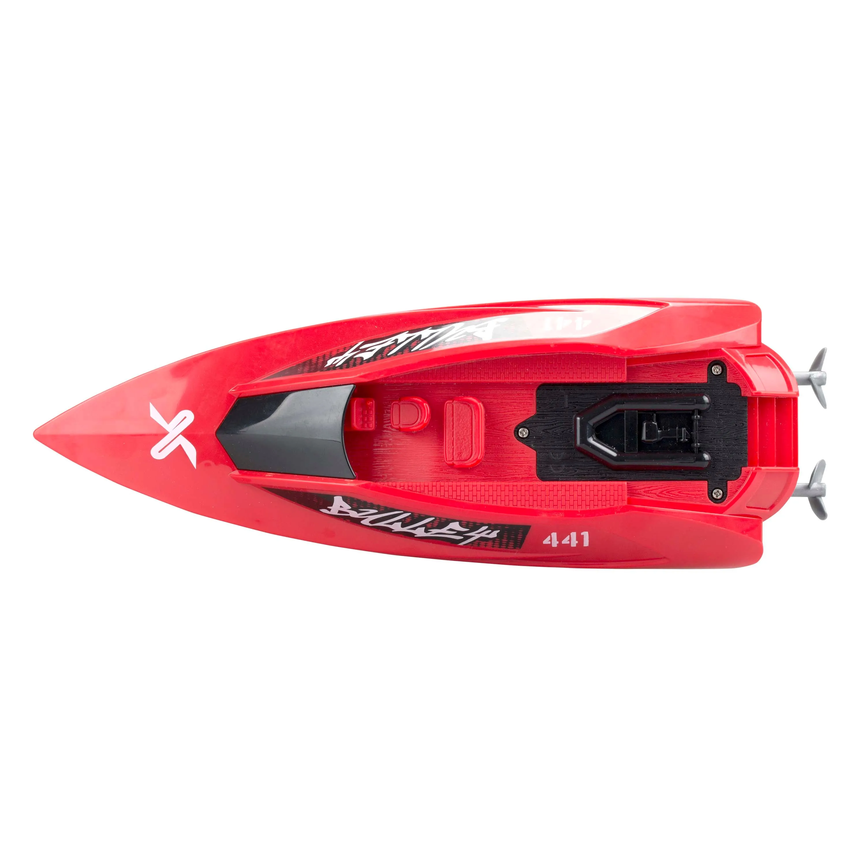 Silverlit Exost 2.4Ghz Remote Control Rocketwave