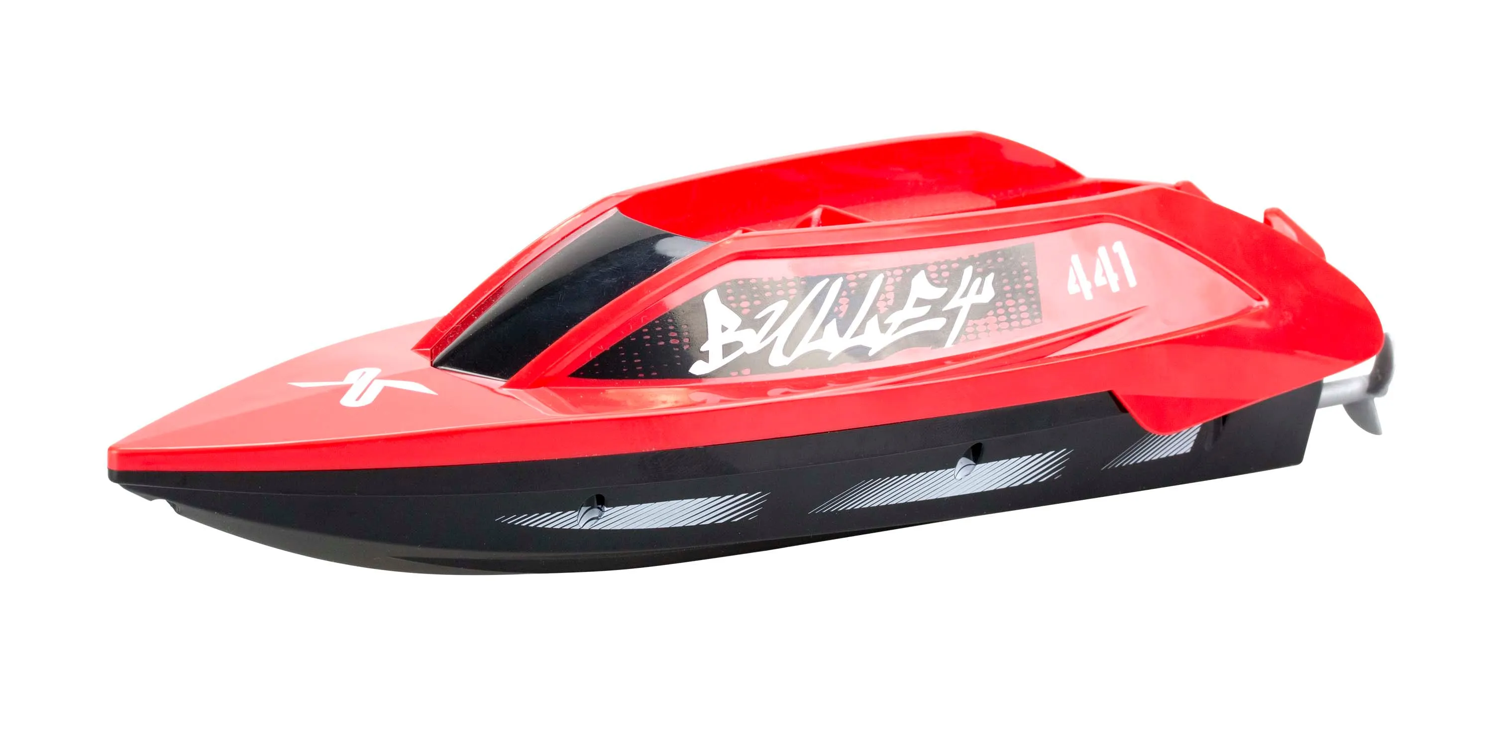 Silverlit Exost 2.4Ghz Remote Control Rocketwave