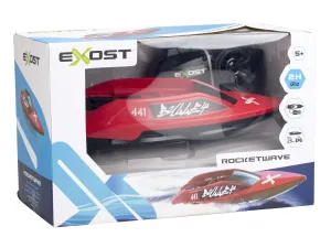 Silverlit Exost 2.4Ghz Remote Control Rocketwave