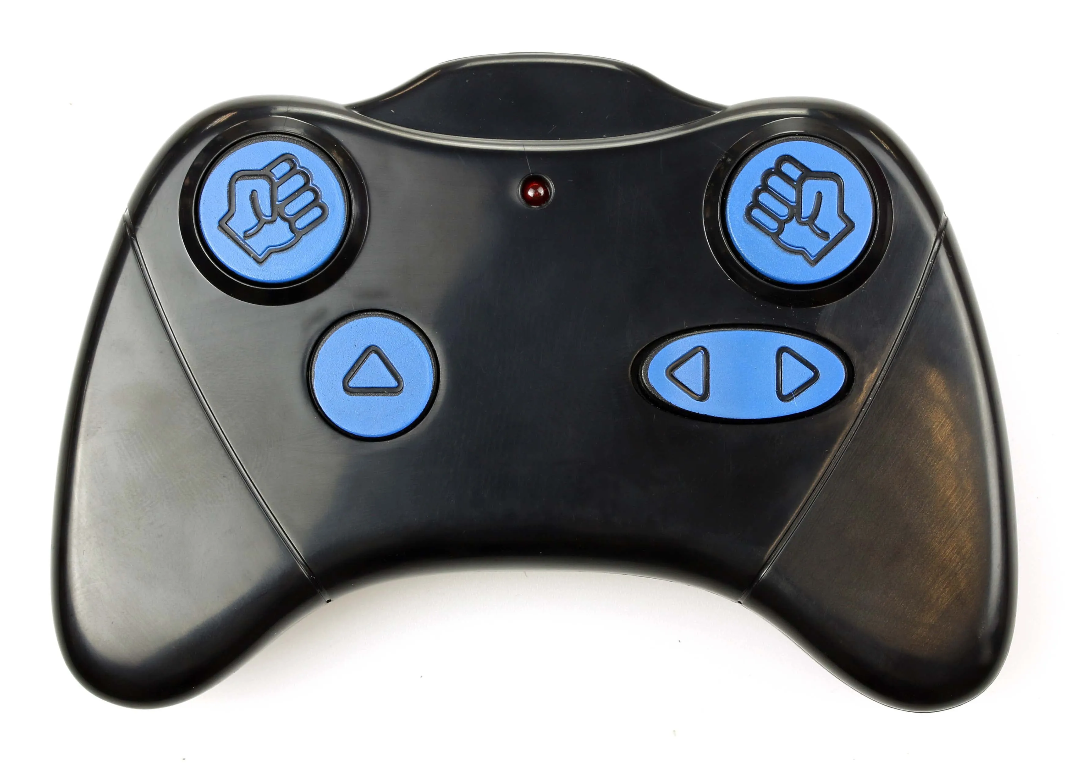 Silverlit Remote Control Robo Kombat Twin Pack