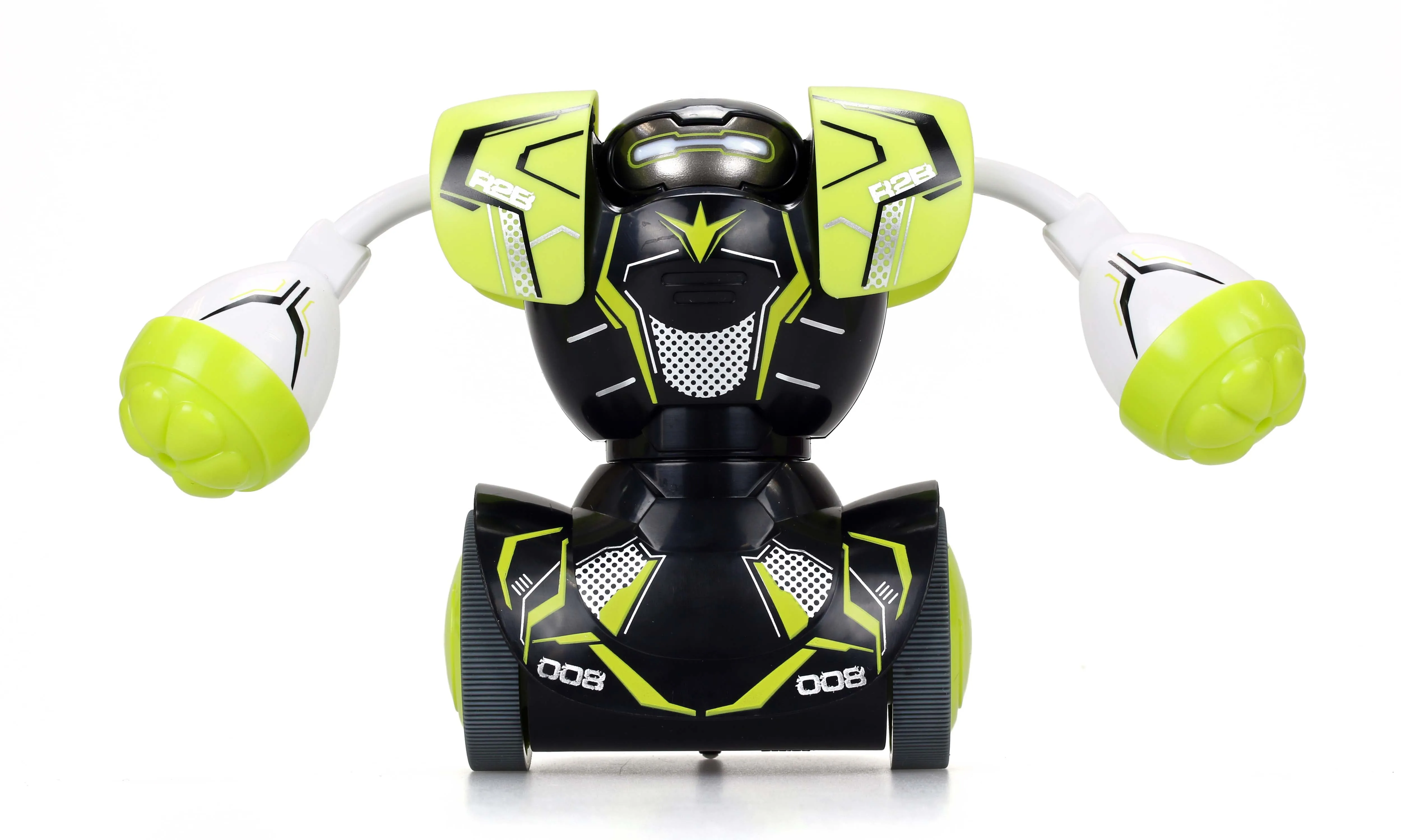 Silverlit Remote Control Robo Kombat Twin Pack