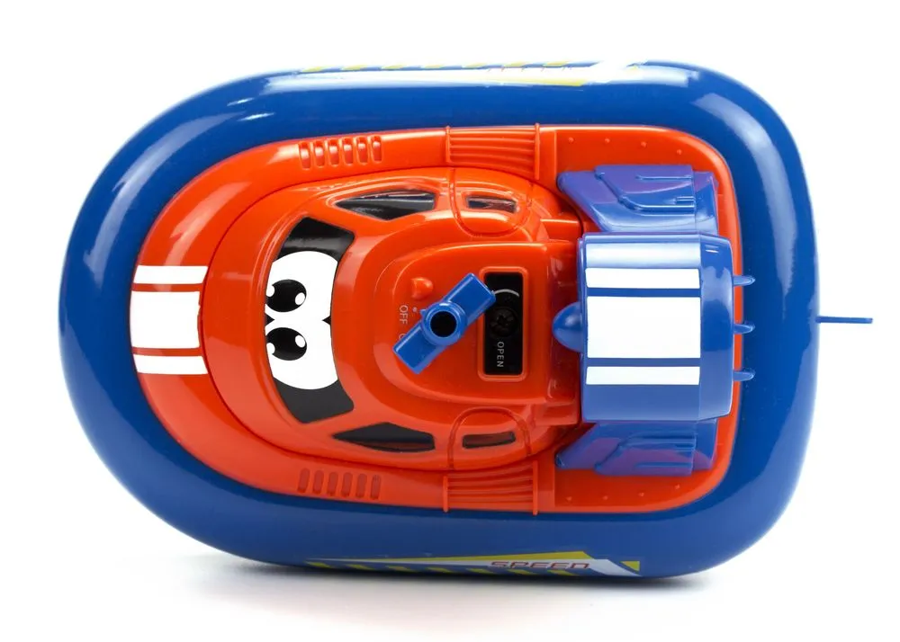 Silverlit Tooko Junior My First Remote Control Hovercraft
