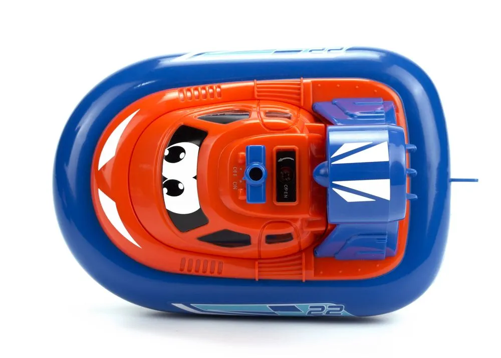 Silverlit Tooko Junior My First Remote Control Hovercraft