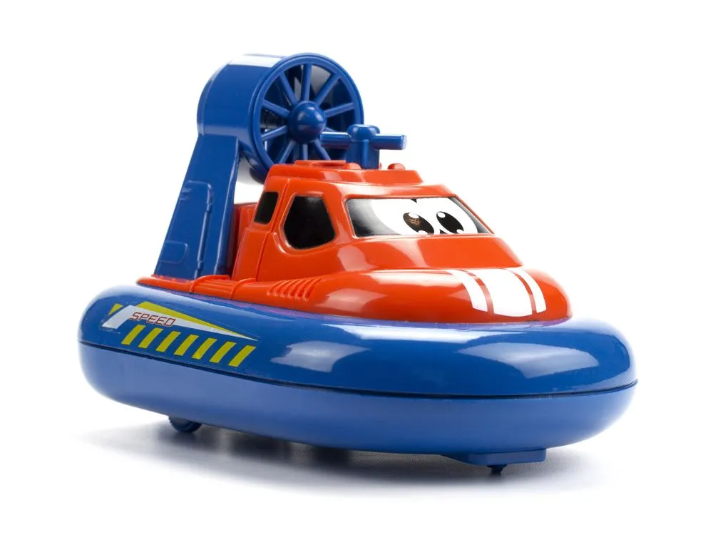 Silverlit Tooko Junior My First Remote Control Hovercraft