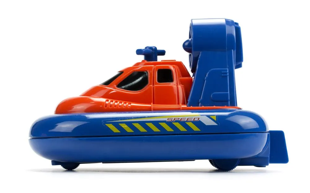 Silverlit Tooko Junior My First Remote Control Hovercraft