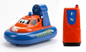 Silverlit Tooko Junior My First Remote Control Hovercraft