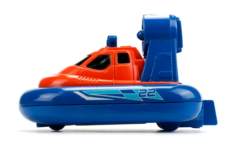 Silverlit Tooko Junior My First Remote Control Hovercraft
