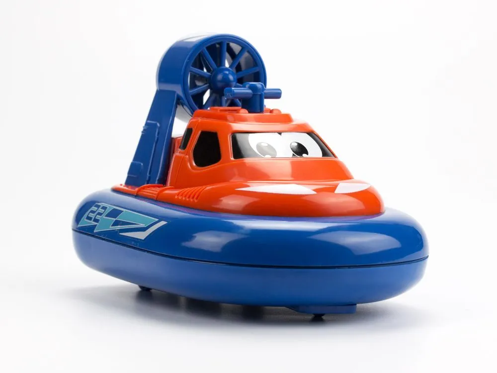 Silverlit Tooko Junior My First Remote Control Hovercraft
