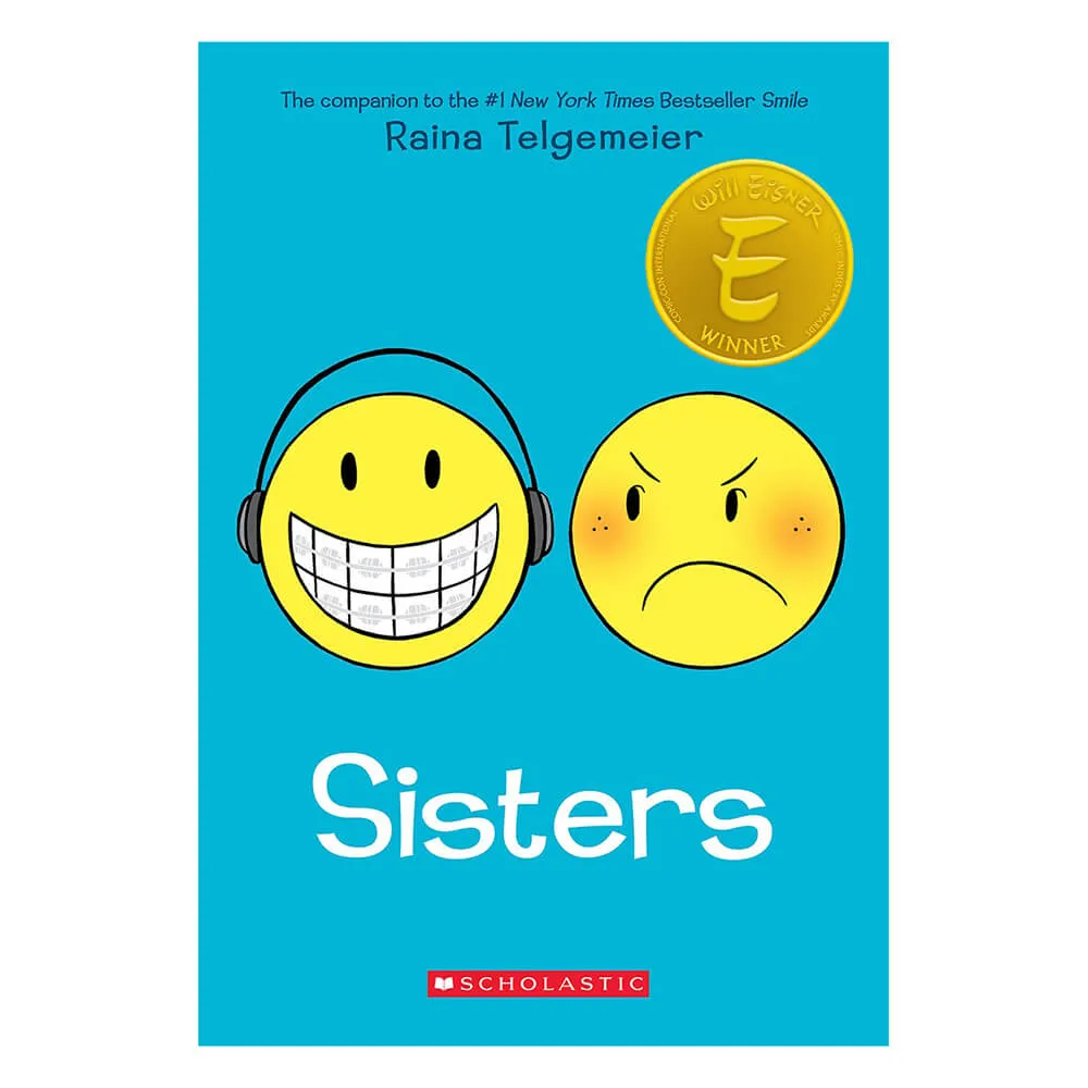 Sisters Paperback