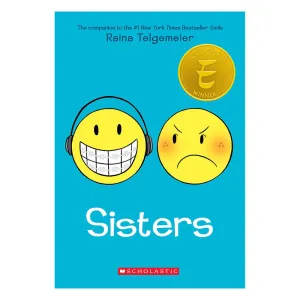 Sisters Paperback