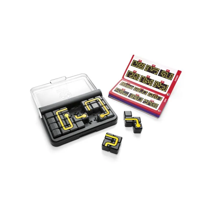 Smart Toys & Games: IQ Circuit