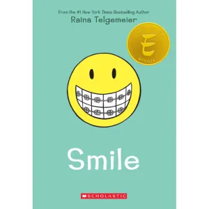 Smile (Paperback)