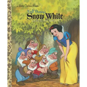 Snow White and the Seven Dwarfs (Disney Classic) (Hardcover)