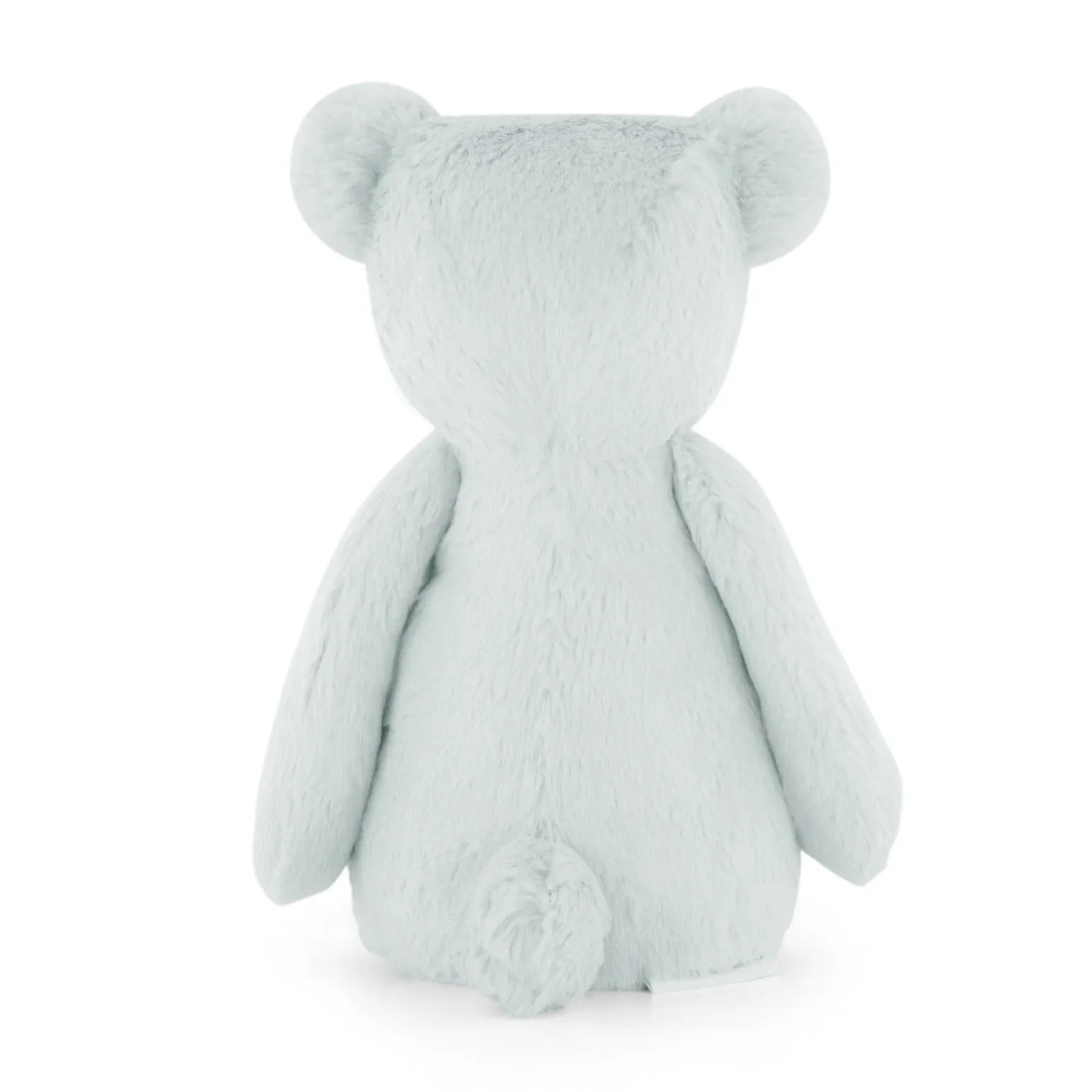 Snuggle Bunnies | George the Bear | Sky