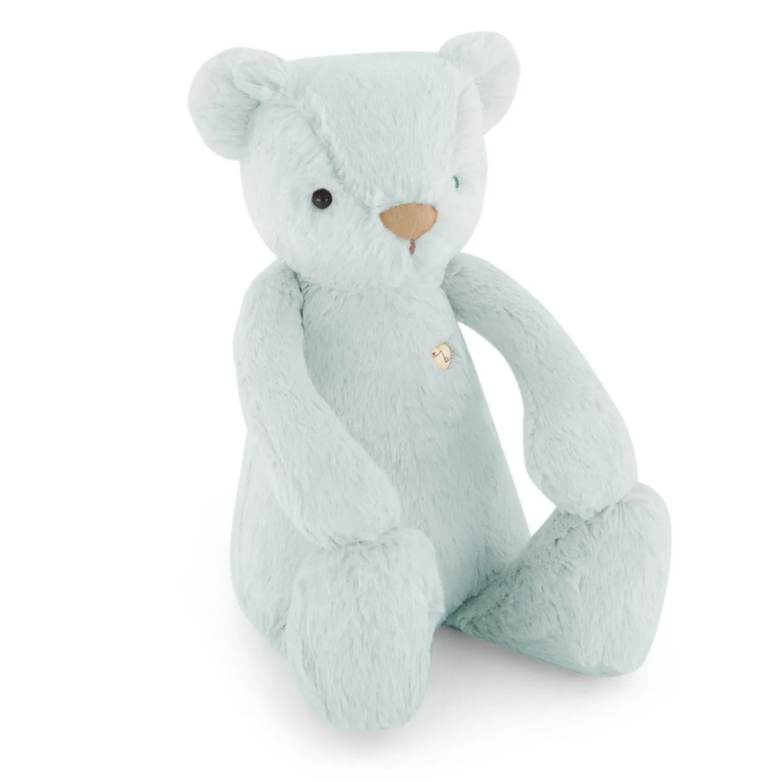 Snuggle Bunnies | George the Bear | Sky