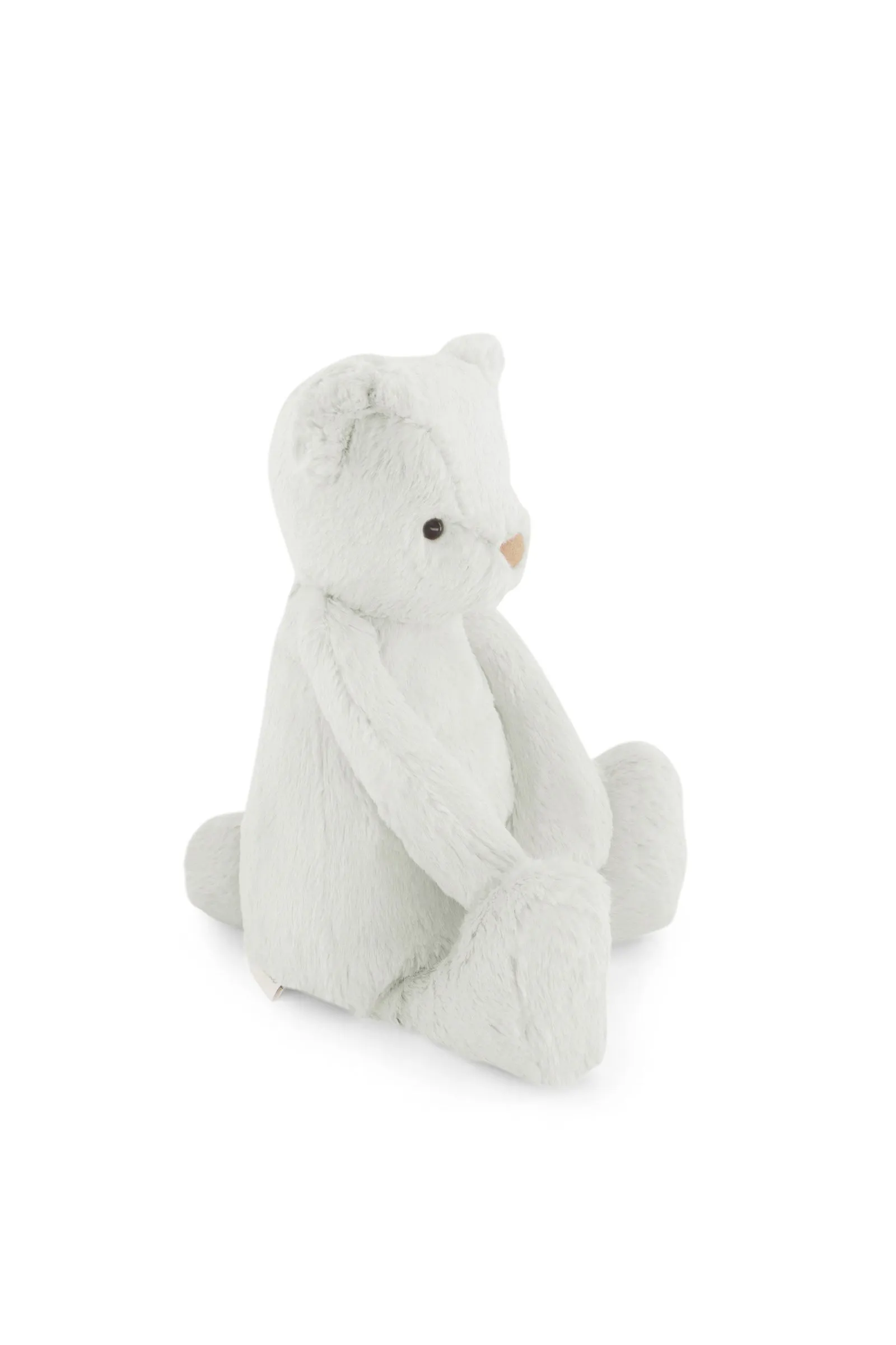 Snuggle Bunnies | George the Bear | Willow