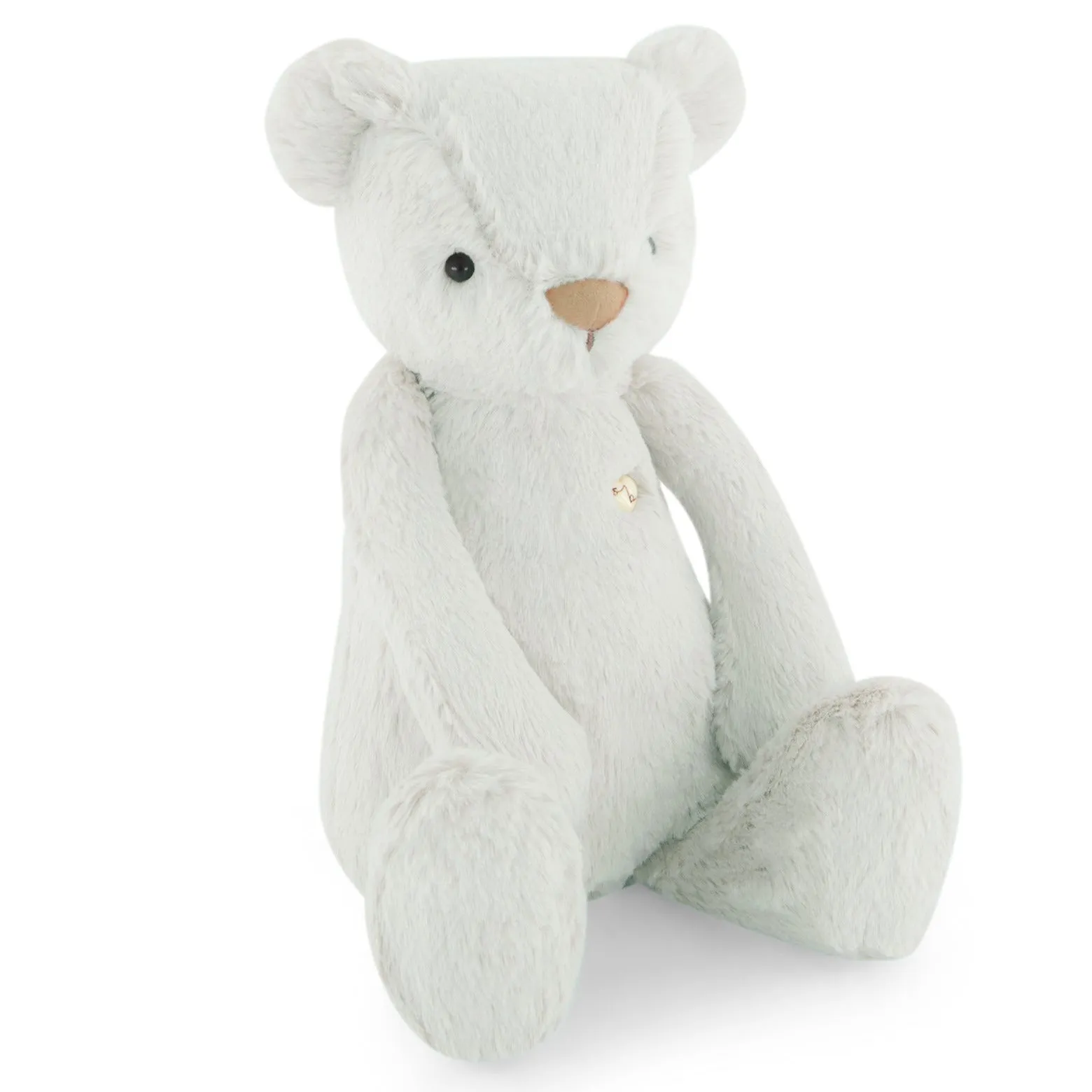 Snuggle Bunnies | George the Bear | Willow