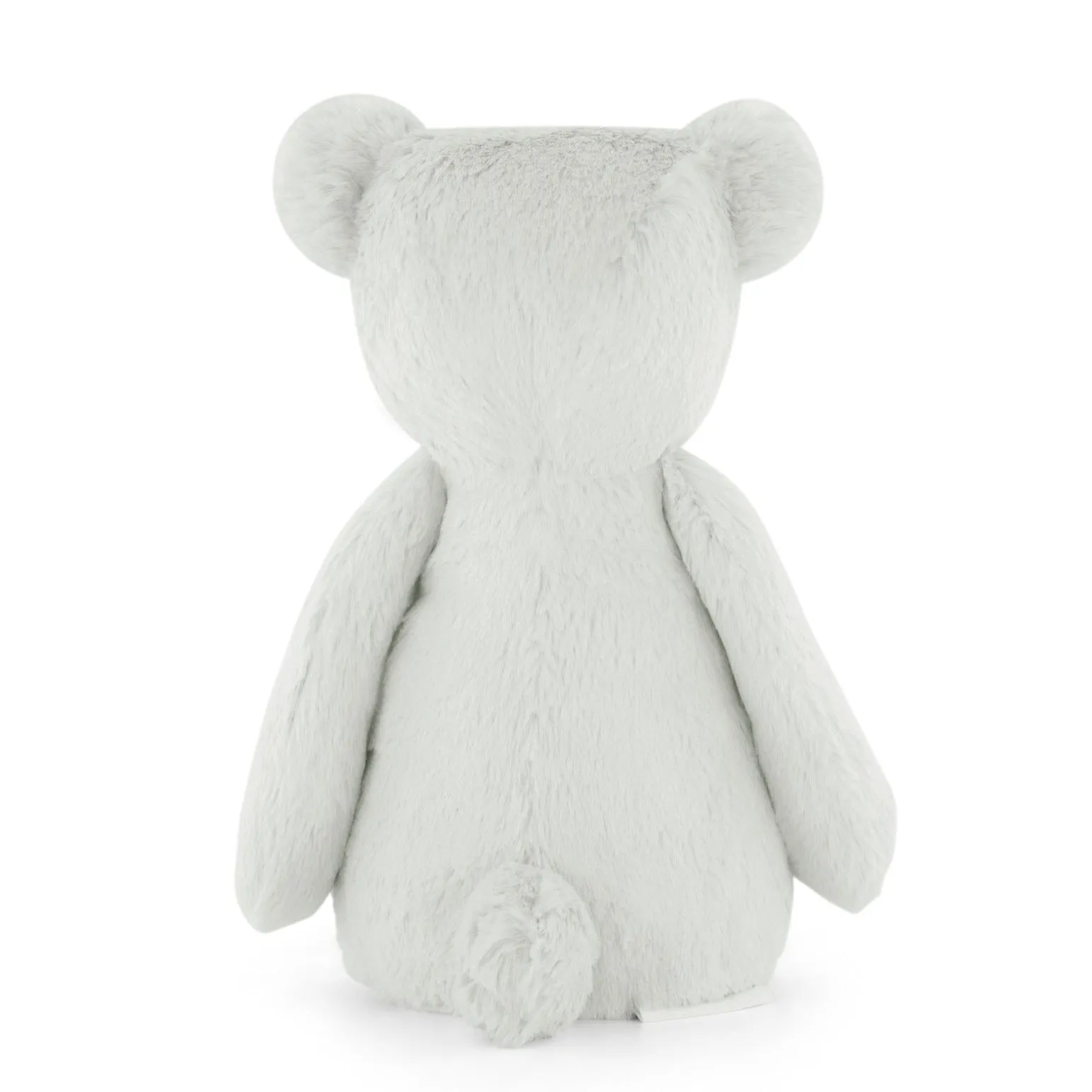 Snuggle Bunnies | George the Bear | Willow