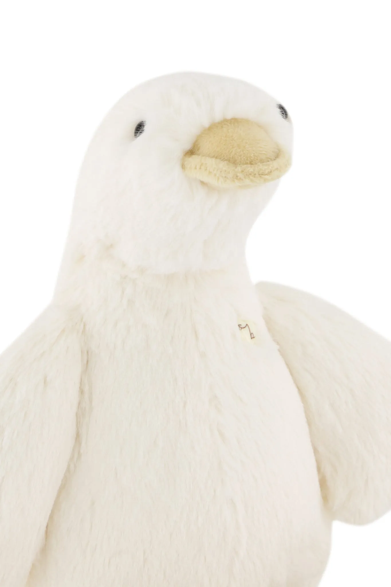 Snuggle Bunnies - Rose The Duck 23cm