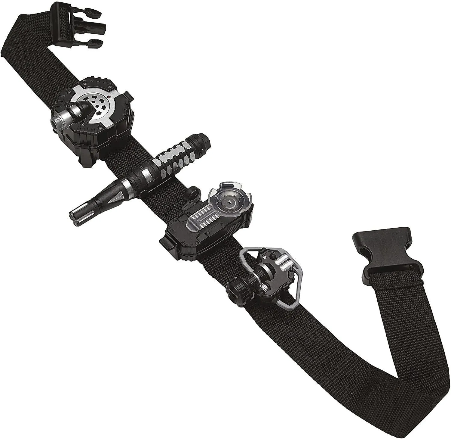 Spy X Micro Gear Set