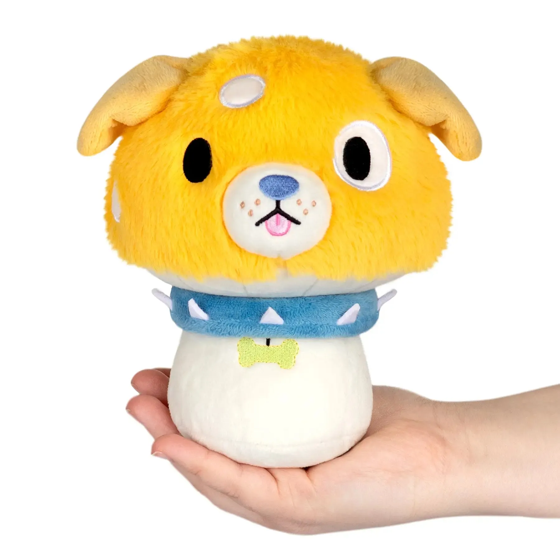 Squishable Alter Ego Mushroom Dog Plush