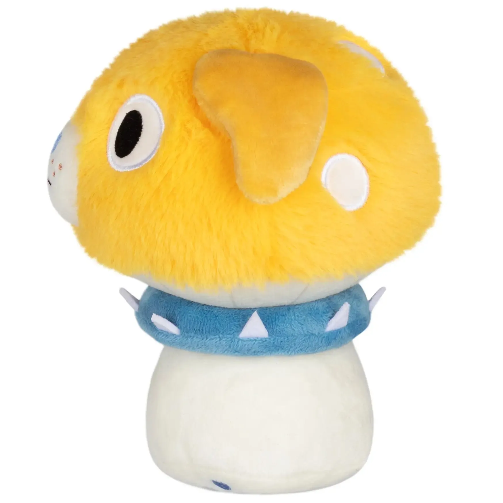 Squishable Alter Ego Mushroom Dog Plush