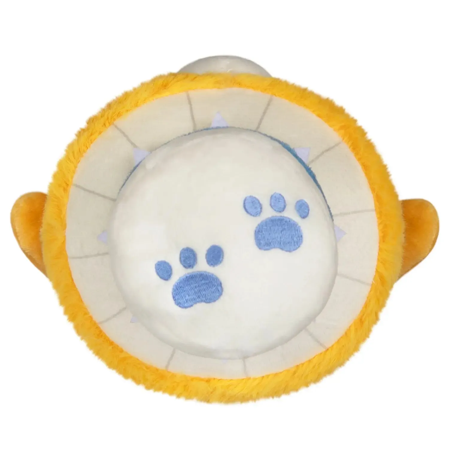 Squishable Alter Ego Mushroom Dog Plush