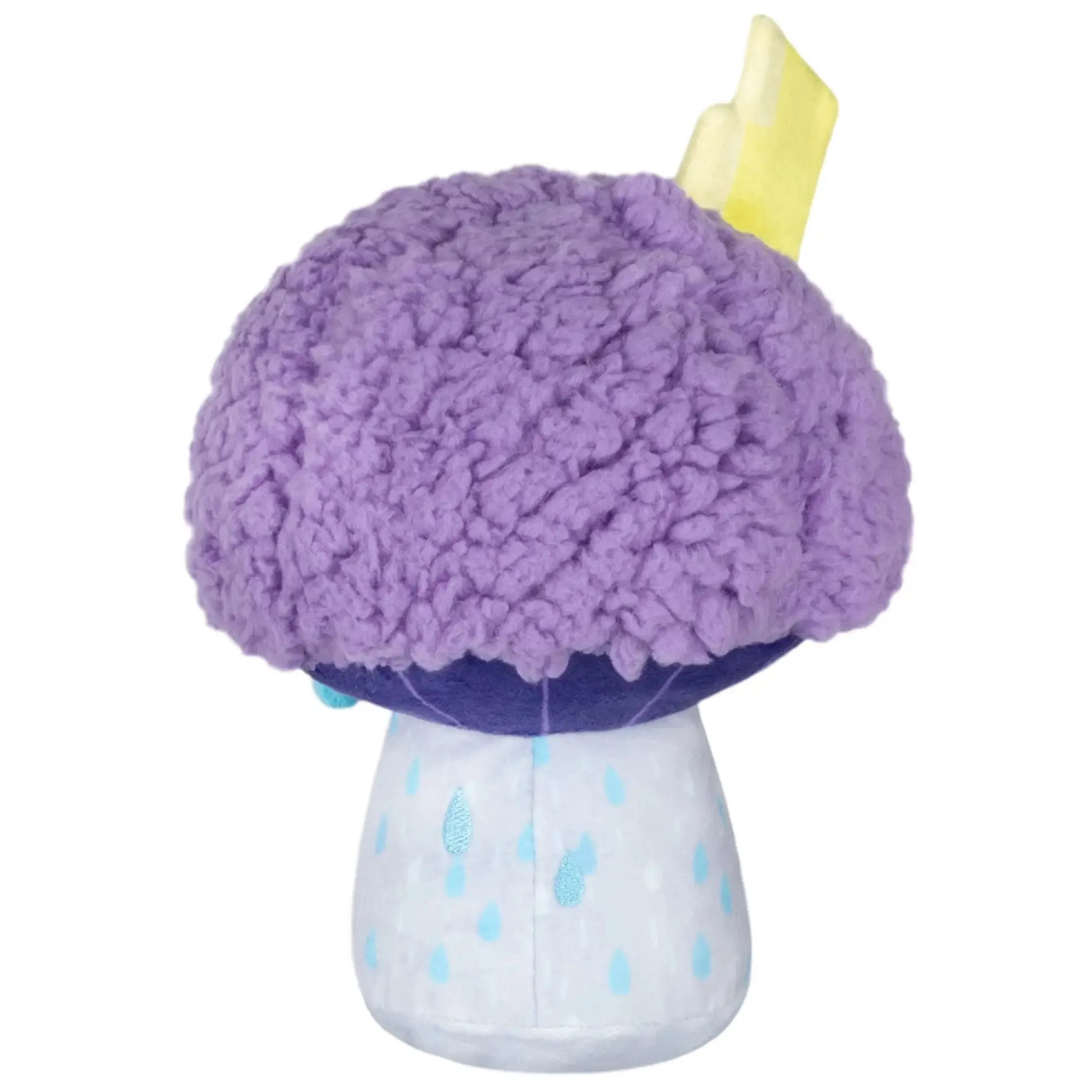 Squishable Alter Ego Mushroom Stormy Plush