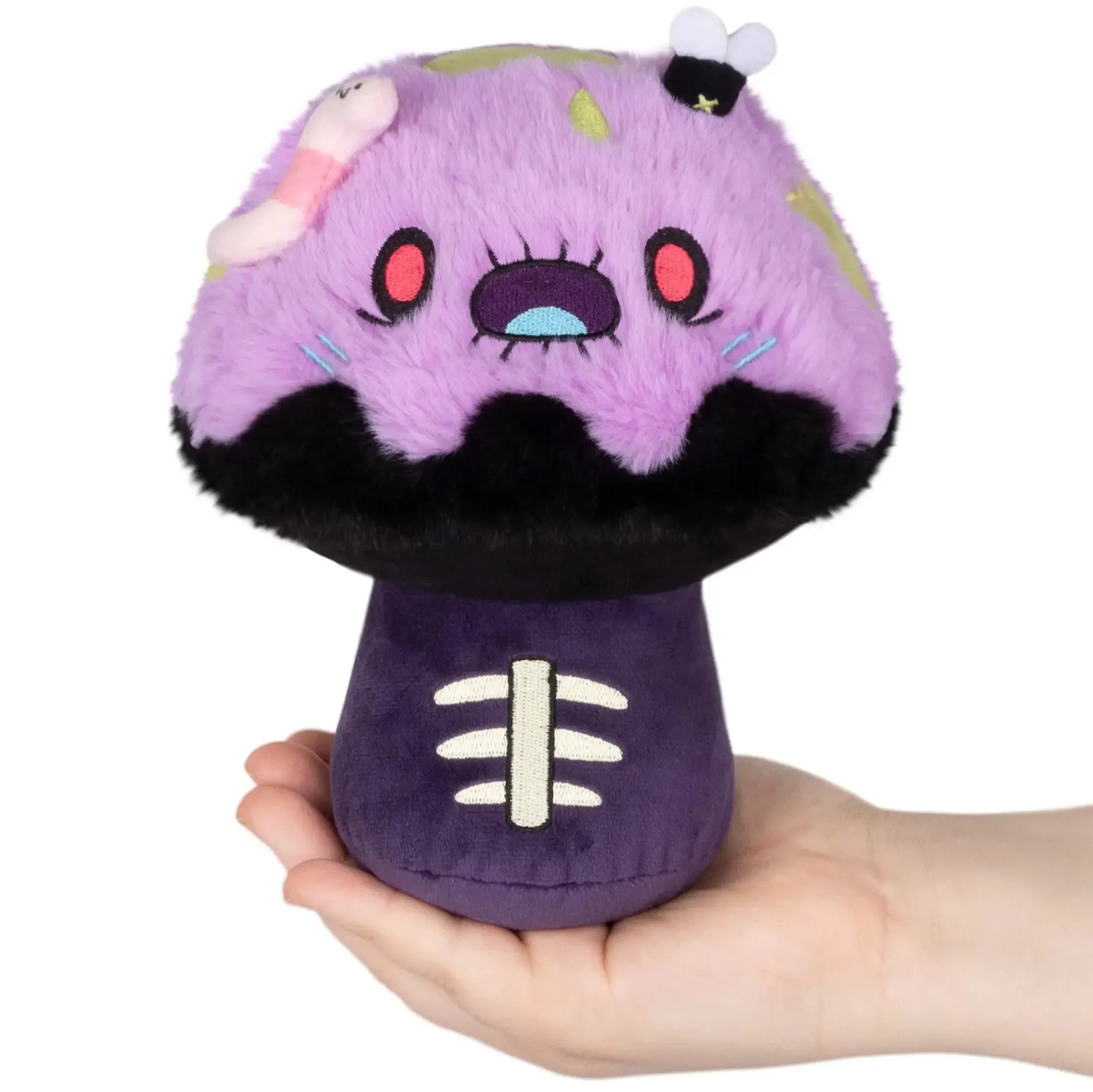 Squishable Alter Ego Mushroom Zombie Plush
