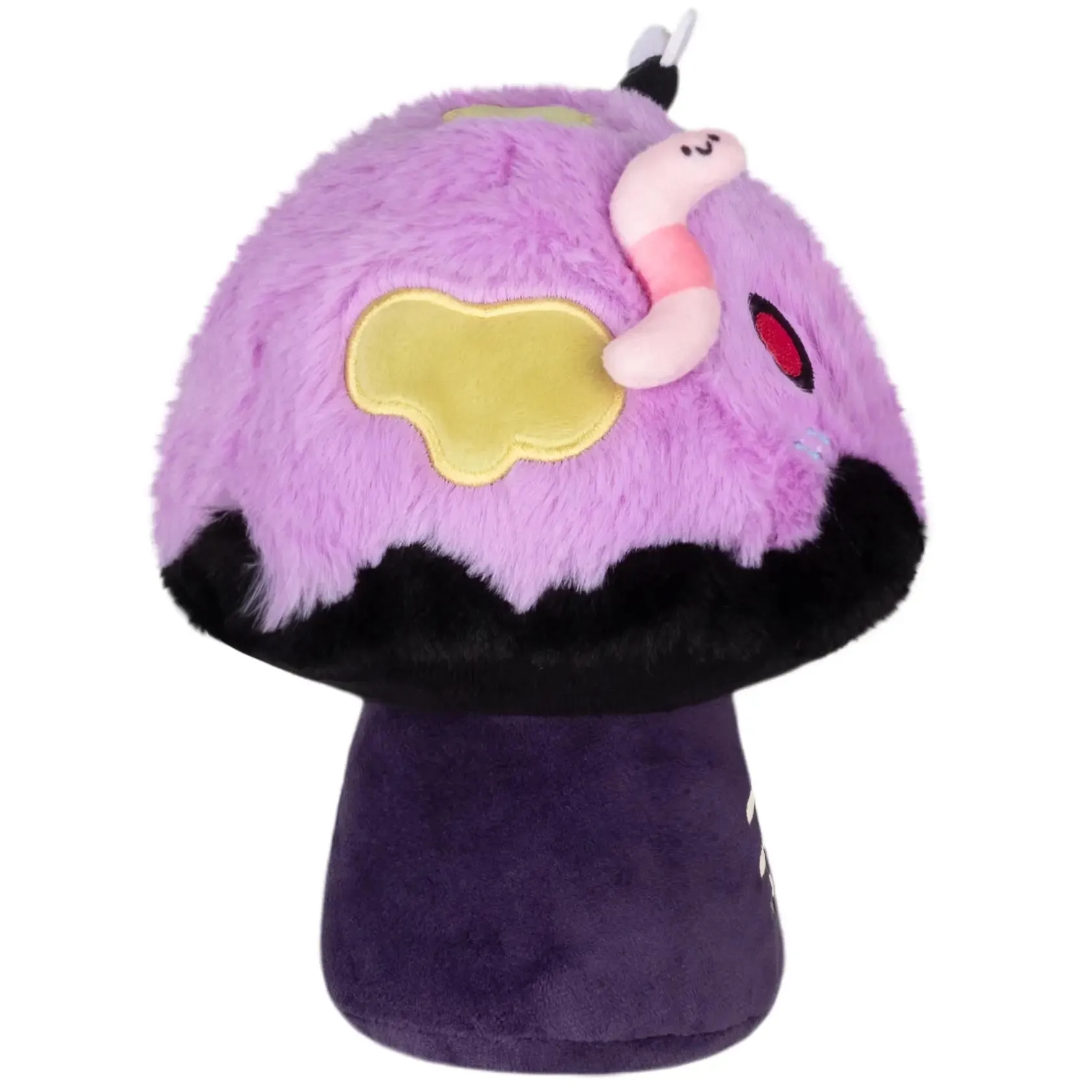 Squishable Alter Ego Mushroom Zombie Plush