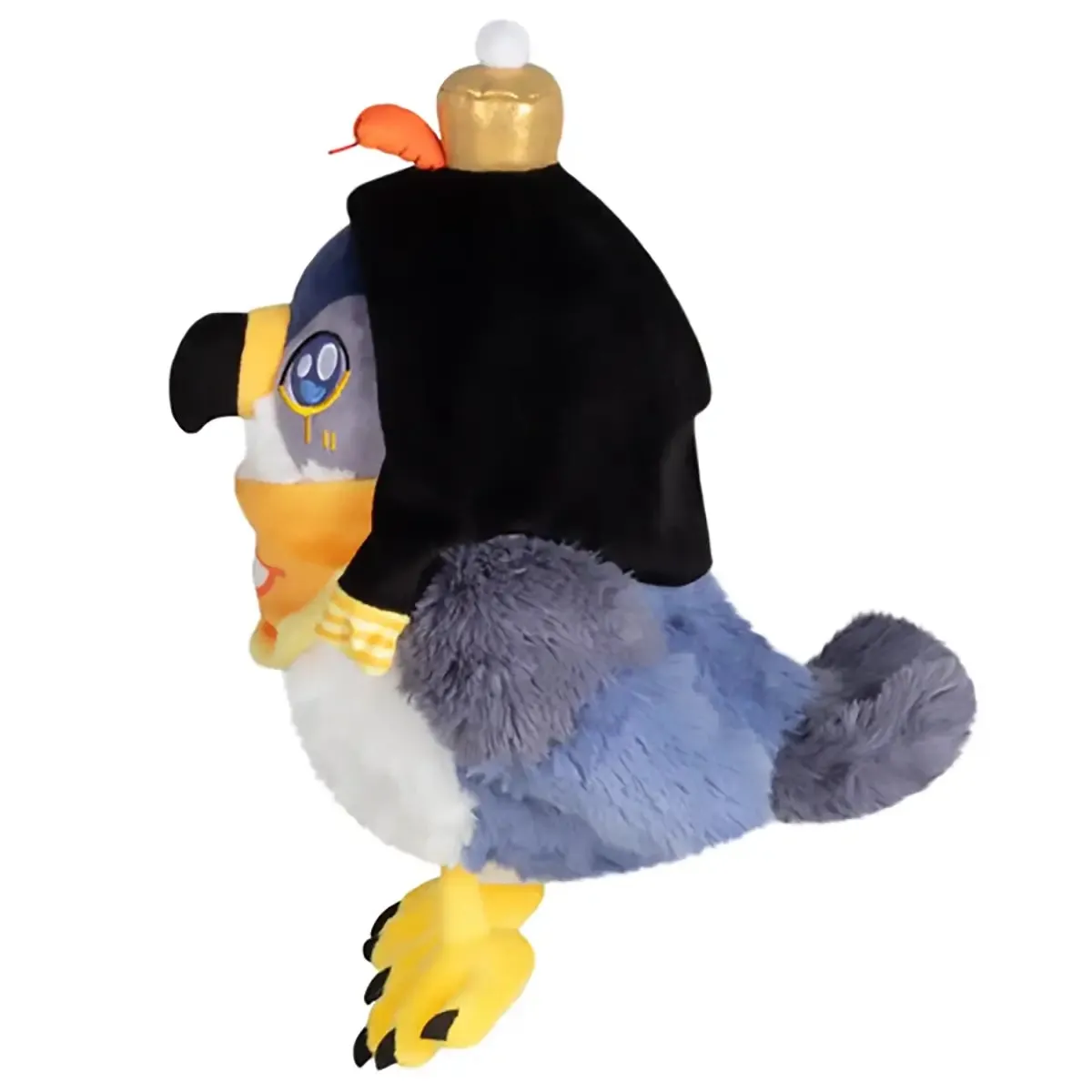 Squishable Mini Squishable Horus Plush