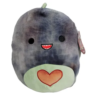 Squishmallow 12"- Heart Assortment C