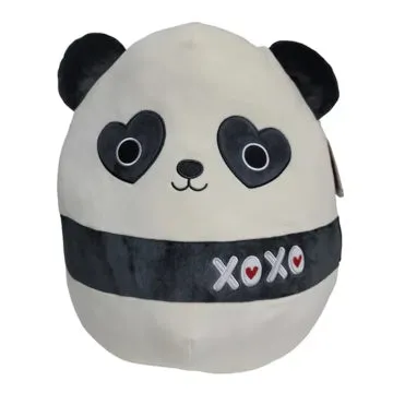 Squishmallow 12"- Heart Assortment C
