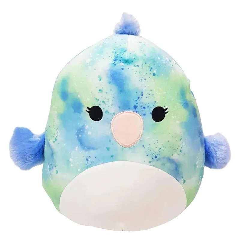 Squishmallow 12"- Wave Assorted
