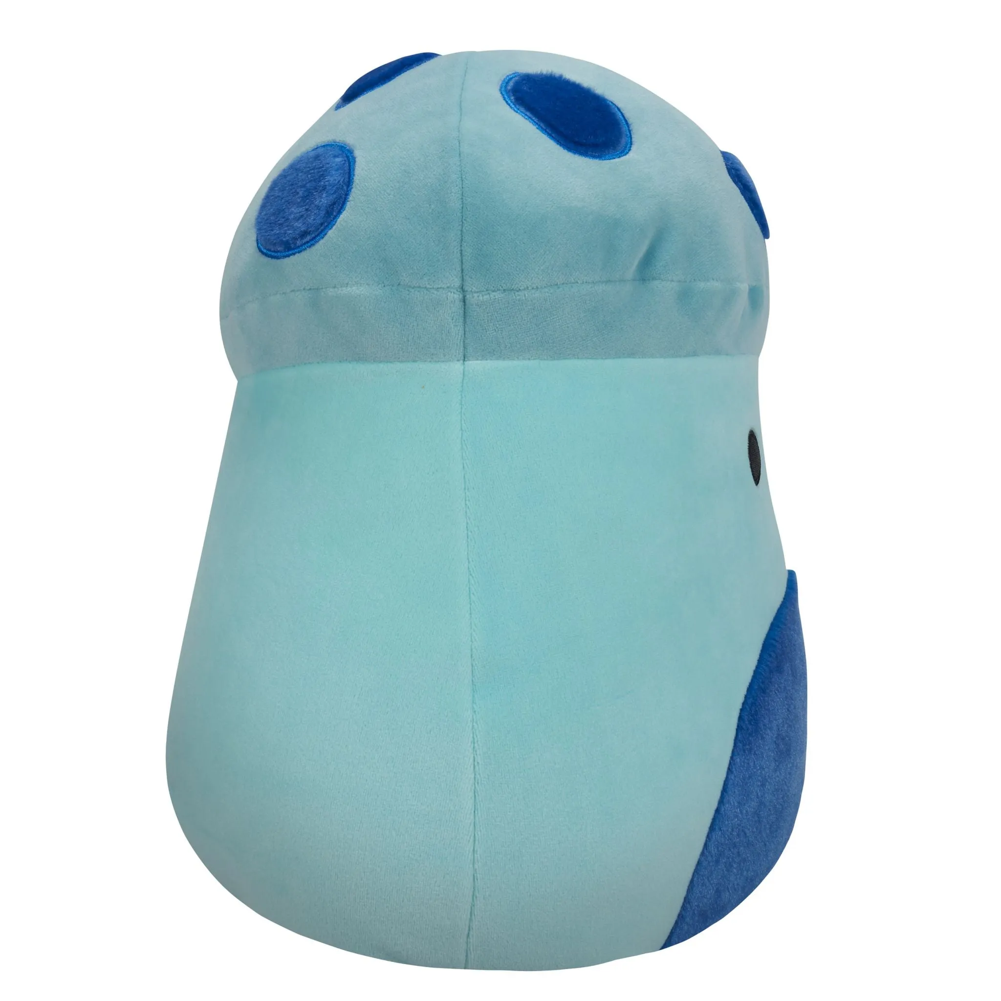 Squishmallows 12 Inch Plush Ankur Teal Mushroom