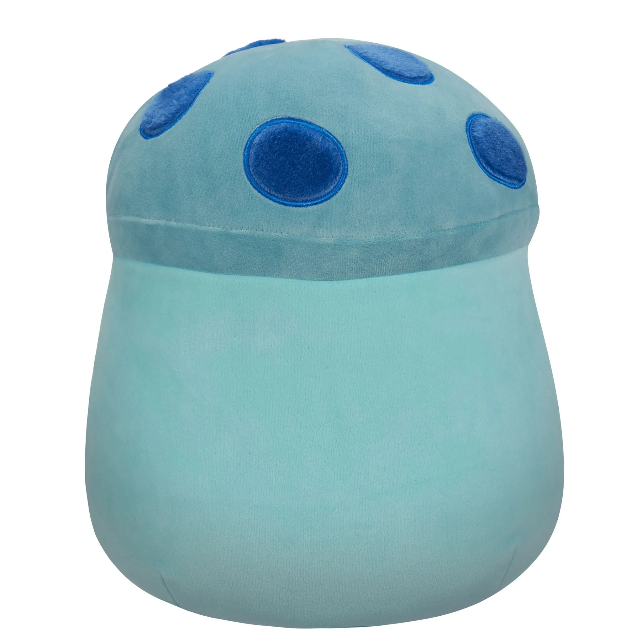 Squishmallows 12 Inch Plush Ankur Teal Mushroom