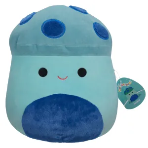 Squishmallows 12 Inch Plush Ankur Teal Mushroom