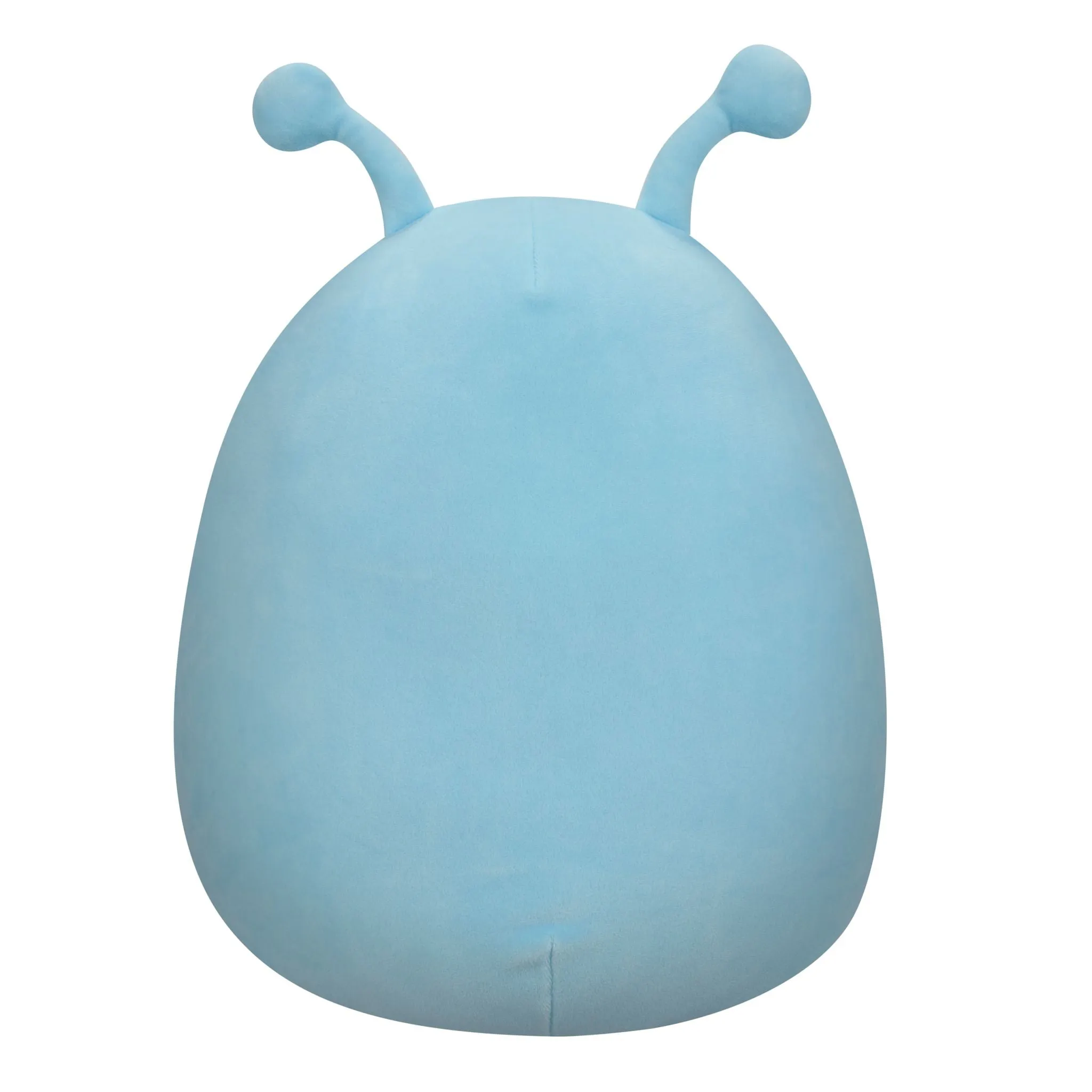 Squishmallows 12 Inch Plush Natnat Alien With Flower Crown