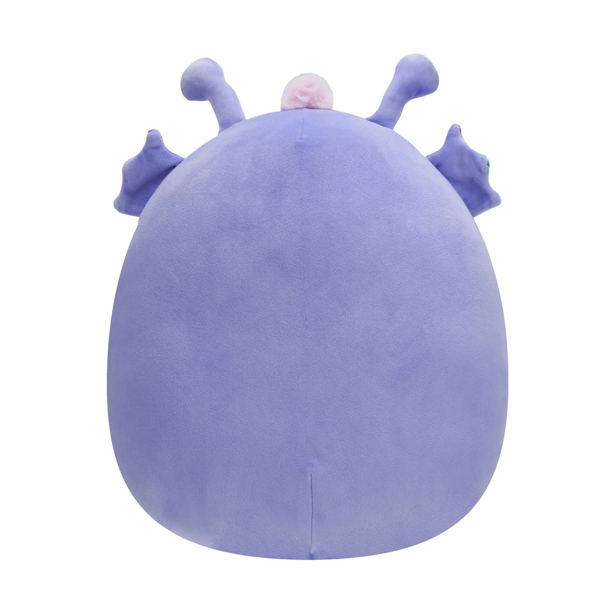 Squishmallows 12 Inch Plush S17 Roboyo Purple Water Alien