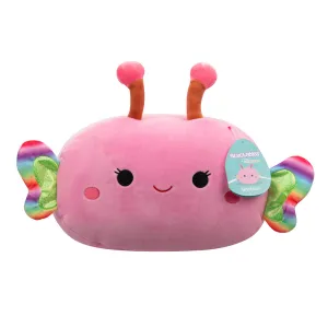 Squishmallows 12 Inch Stackable Series 21 Brielana The Butterfly