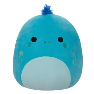 Squishmallows 16 Inch Plush Dijimon The Iguana