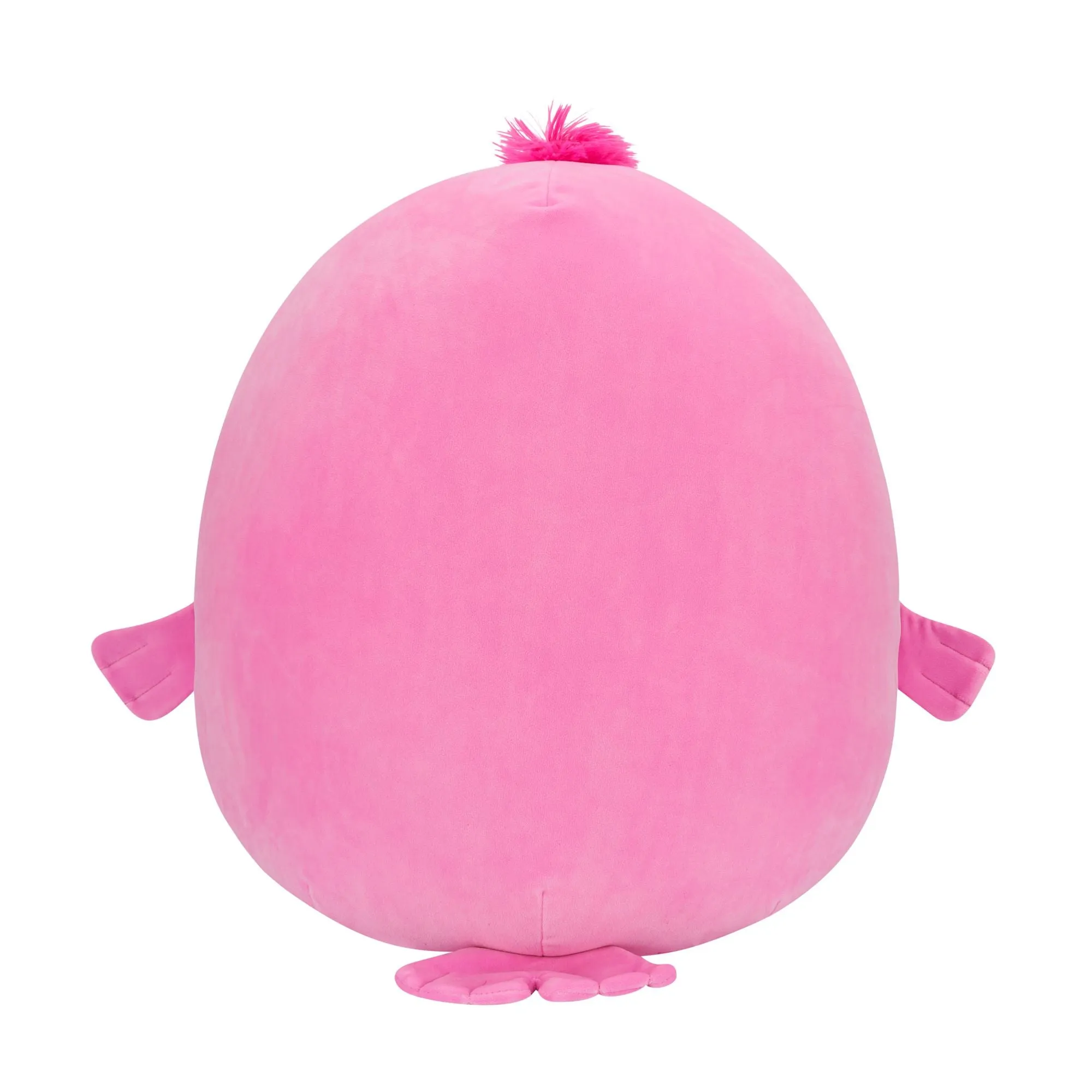 Squishmallows 16 Inch Plush S17 Pepper Pink Walrus