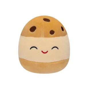 Squishmallows 5 Inch S15 Plush Koako The Ice Cream Sandwich