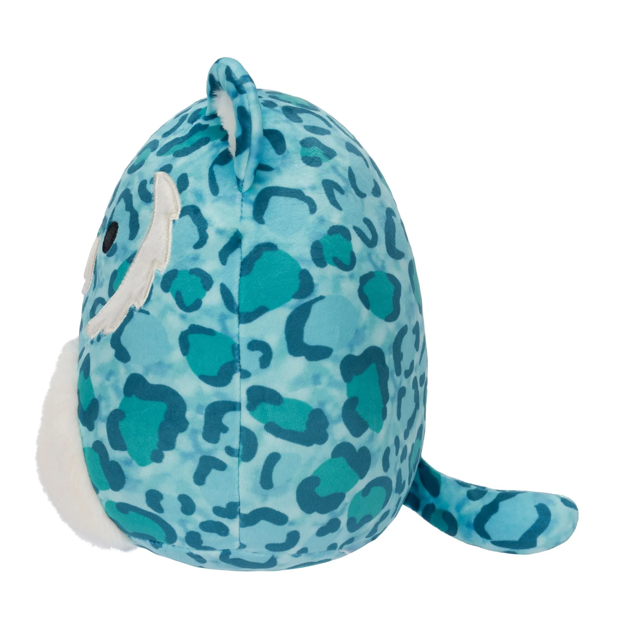 Squishmallows 7.5 Inch Plush Griffin The Saber Tooth Tiger