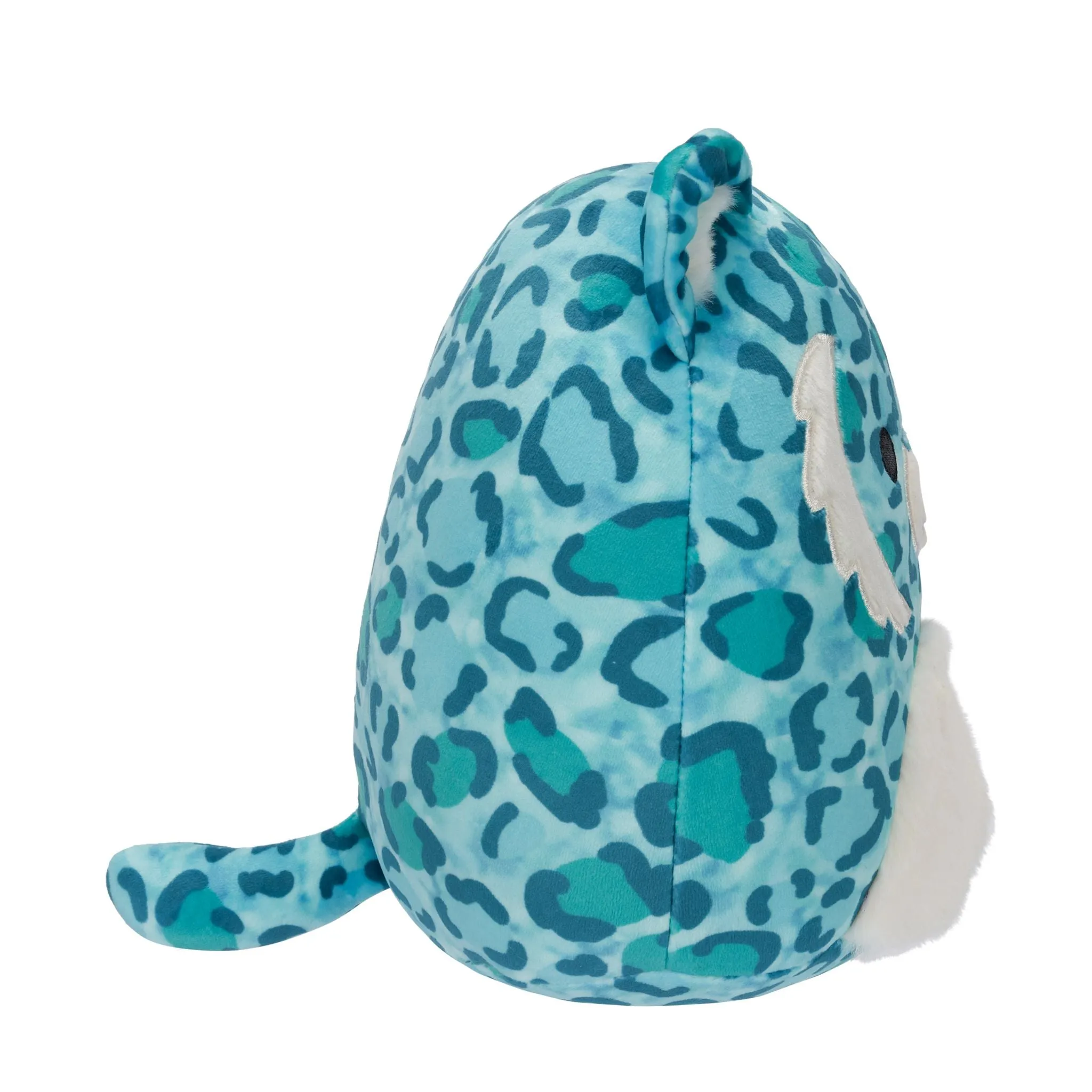 Squishmallows 7.5 Inch Plush Griffin The Saber Tooth Tiger