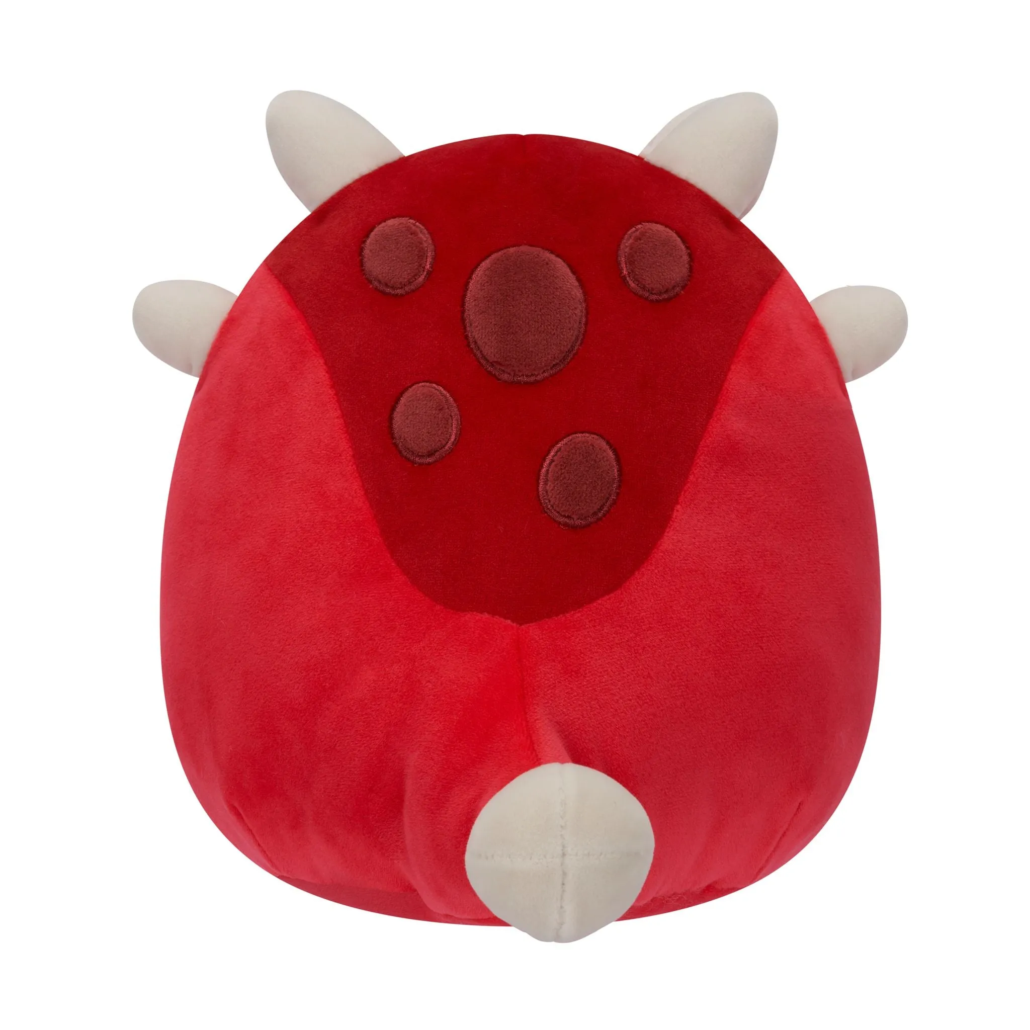 Squishmallows 7.5 Inch Plush Sergio The Anklyosaurus