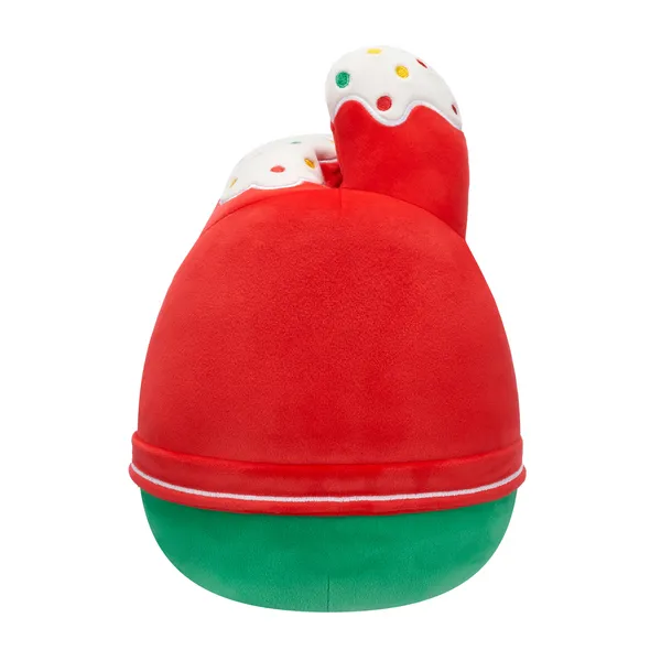 Squishmallows 8 Inch Hello Kitty Holiday My Melody